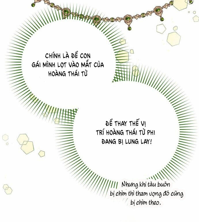 Dành Cho Nhân Vật Bị Bỏ Rơi Yêu Thích Nhất Của Tôi Chapter 65.1 - Trang 2
