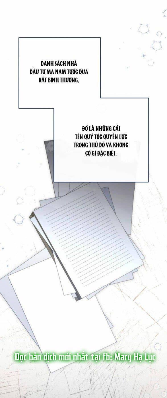 Dành Cho Nhân Vật Bị Bỏ Rơi Yêu Thích Nhất Của Tôi Chapter 66.1 - Trang 2