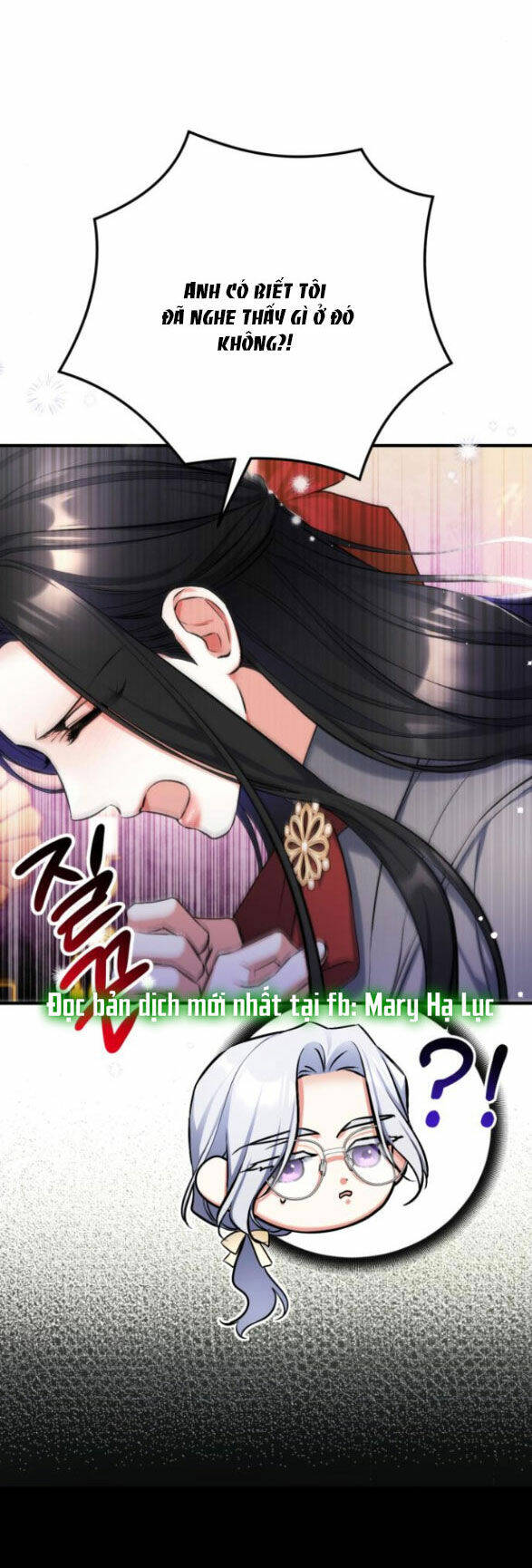 Dành Cho Nhân Vật Bị Bỏ Rơi Yêu Thích Nhất Của Tôi Chapter 66.1 - Trang 2