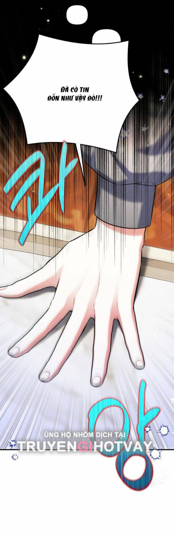 Dành Cho Nhân Vật Bị Bỏ Rơi Yêu Thích Nhất Của Tôi Chapter 66.1 - Trang 2