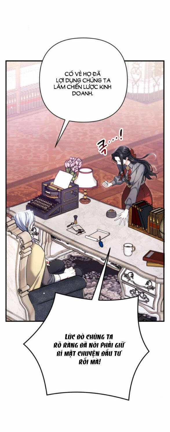 Dành Cho Nhân Vật Bị Bỏ Rơi Yêu Thích Nhất Của Tôi Chapter 66.1 - Trang 2