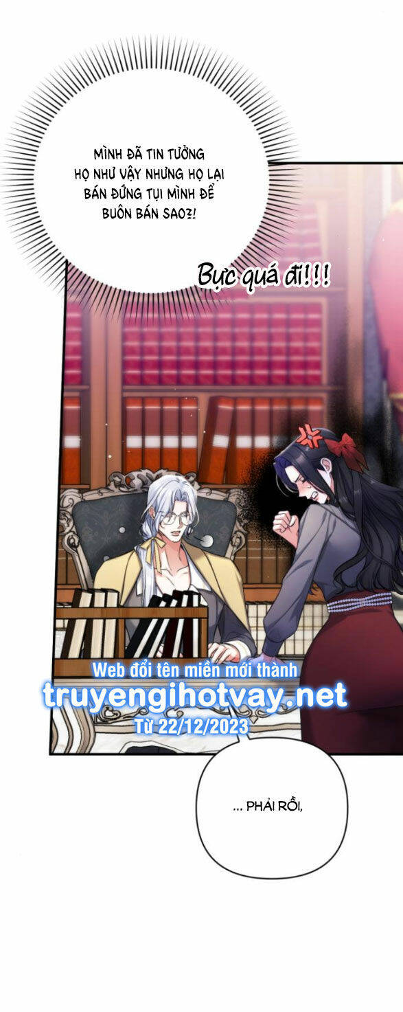 Dành Cho Nhân Vật Bị Bỏ Rơi Yêu Thích Nhất Của Tôi Chapter 66.1 - Trang 2