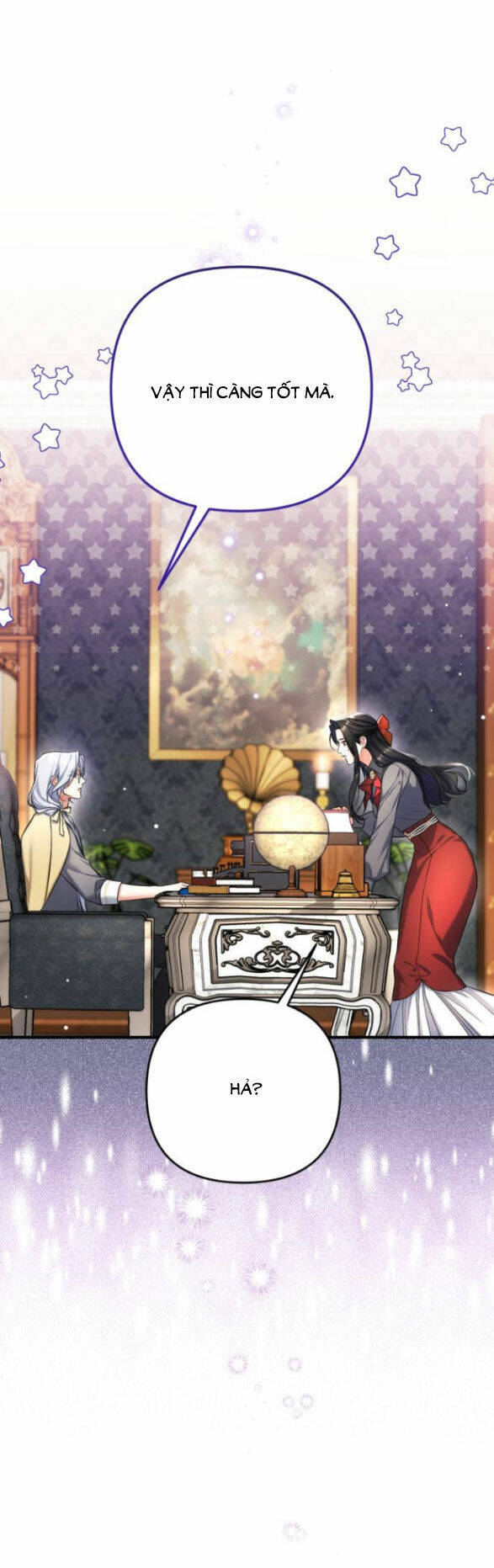 Dành Cho Nhân Vật Bị Bỏ Rơi Yêu Thích Nhất Của Tôi Chapter 66.1 - Trang 2