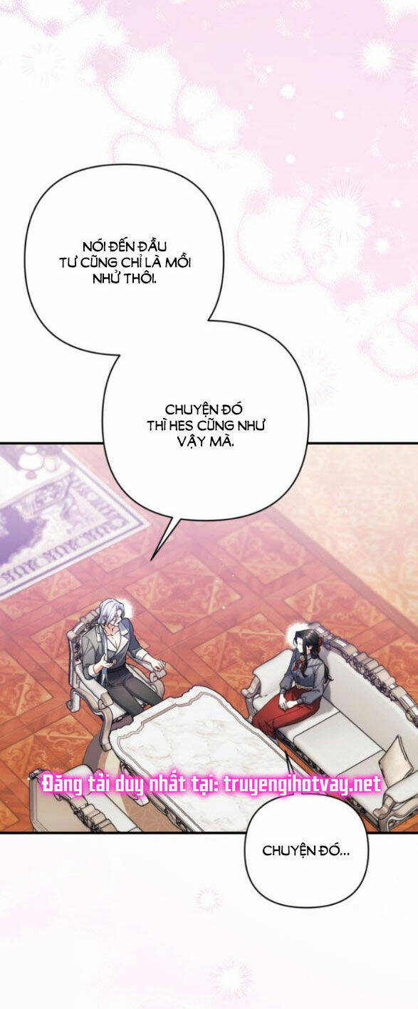 Dành Cho Nhân Vật Bị Bỏ Rơi Yêu Thích Nhất Của Tôi Chapter 66.1 - Trang 2