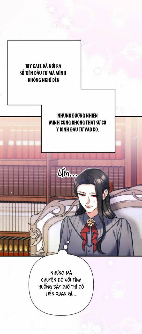 Dành Cho Nhân Vật Bị Bỏ Rơi Yêu Thích Nhất Của Tôi Chapter 66.1 - Trang 2