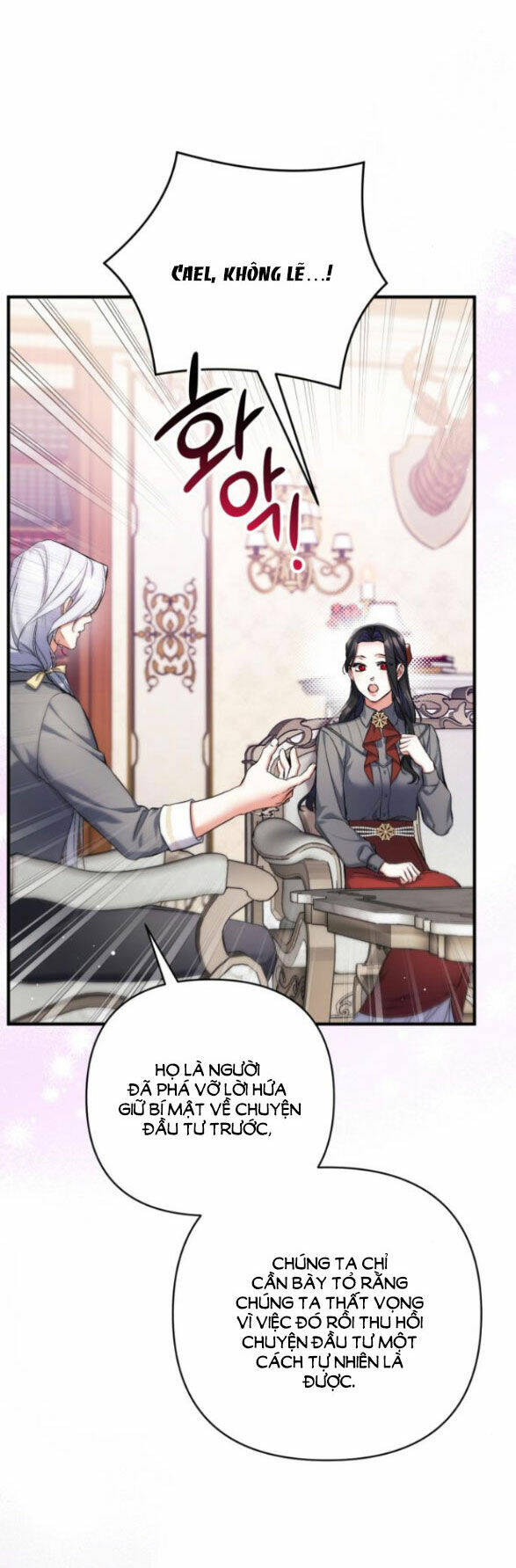 Dành Cho Nhân Vật Bị Bỏ Rơi Yêu Thích Nhất Của Tôi Chapter 66.1 - Trang 2