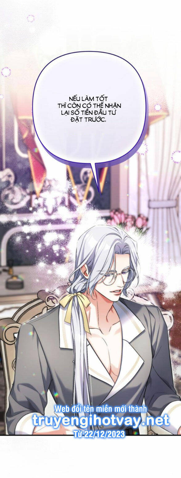 Dành Cho Nhân Vật Bị Bỏ Rơi Yêu Thích Nhất Của Tôi Chapter 66.1 - Trang 2