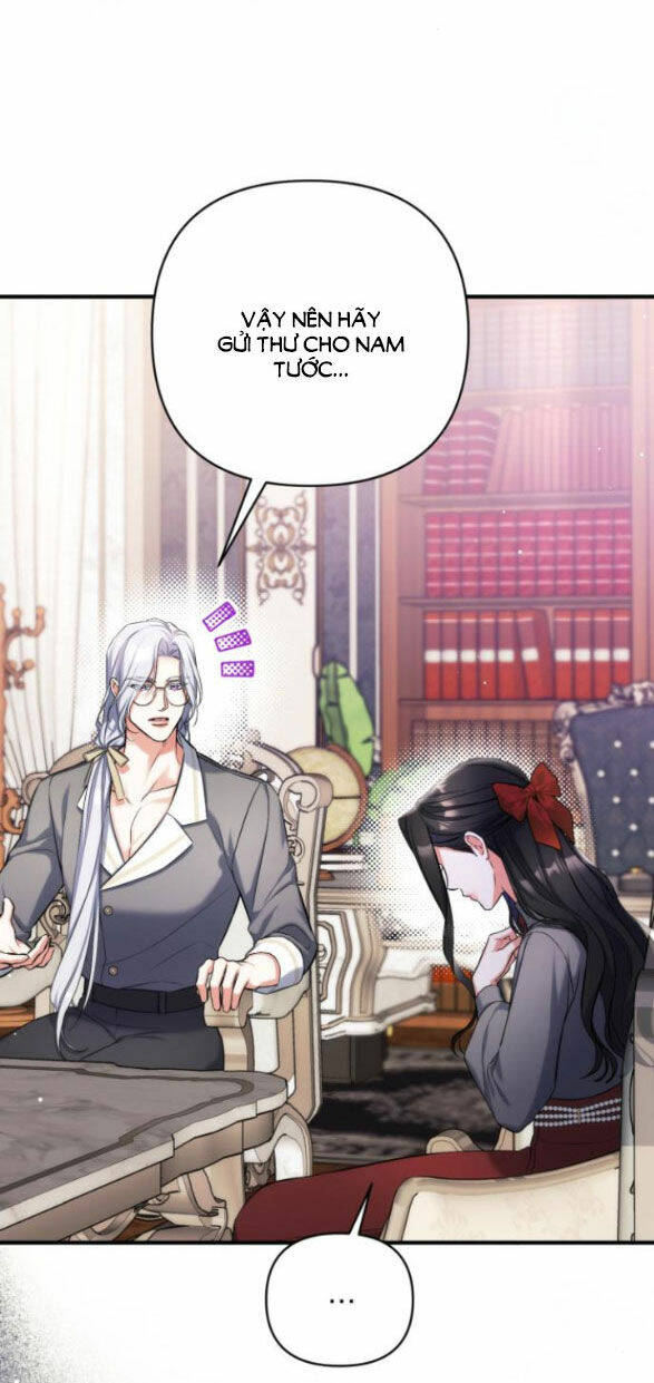 Dành Cho Nhân Vật Bị Bỏ Rơi Yêu Thích Nhất Của Tôi Chapter 66.1 - Trang 2