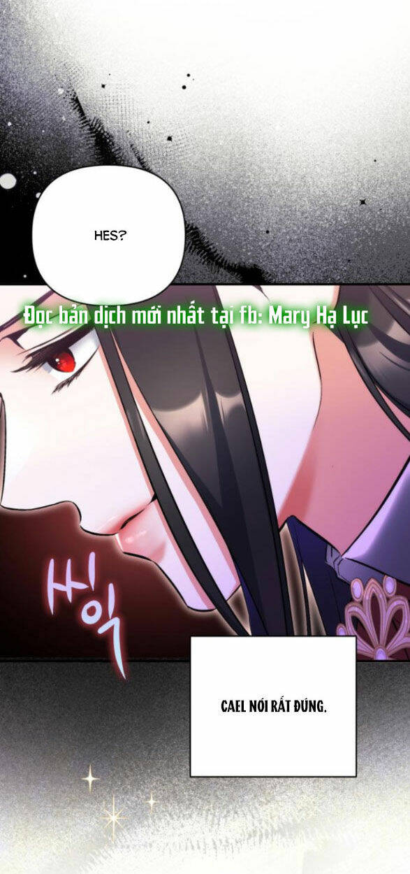 Dành Cho Nhân Vật Bị Bỏ Rơi Yêu Thích Nhất Của Tôi Chapter 66.1 - Trang 2