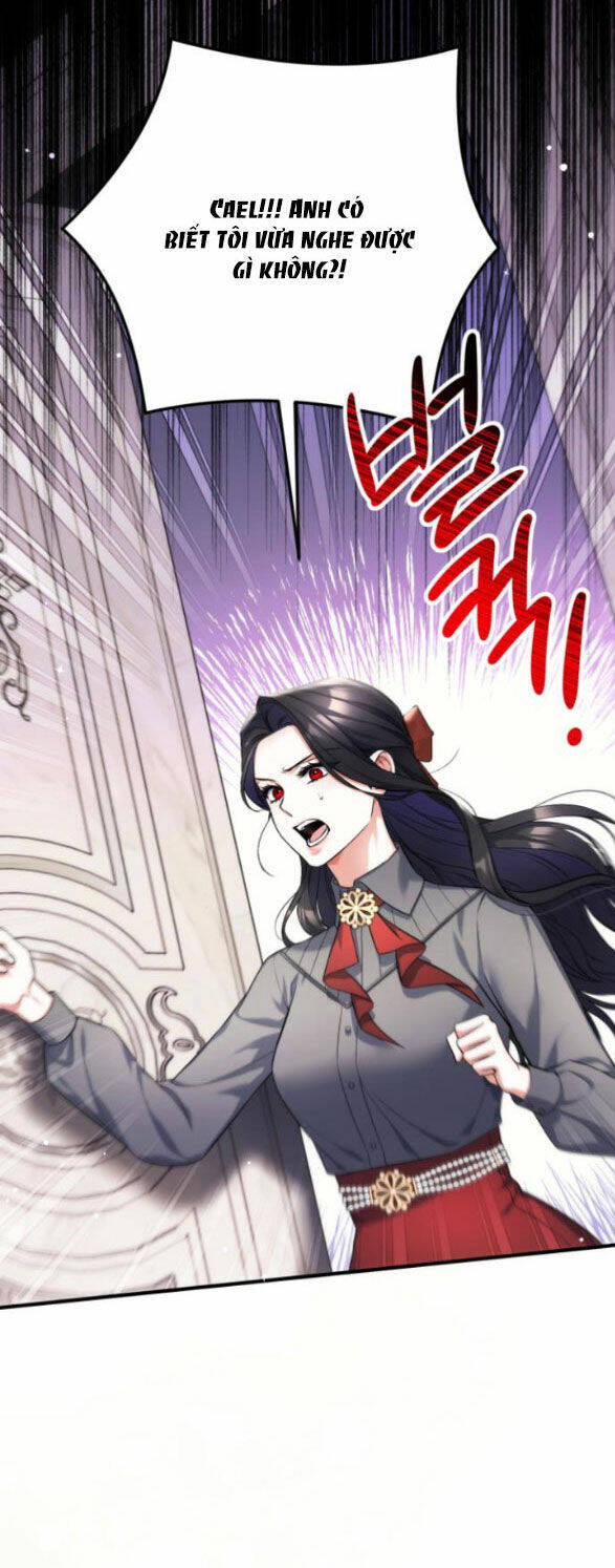 Dành Cho Nhân Vật Bị Bỏ Rơi Yêu Thích Nhất Của Tôi Chapter 66.1 - Trang 2