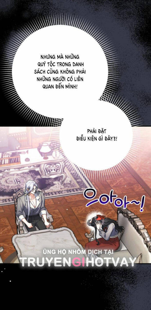 Dành Cho Nhân Vật Bị Bỏ Rơi Yêu Thích Nhất Của Tôi Chapter 66.1 - Trang 2