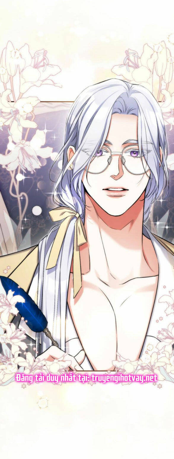 Dành Cho Nhân Vật Bị Bỏ Rơi Yêu Thích Nhất Của Tôi Chapter 66.1 - Trang 2