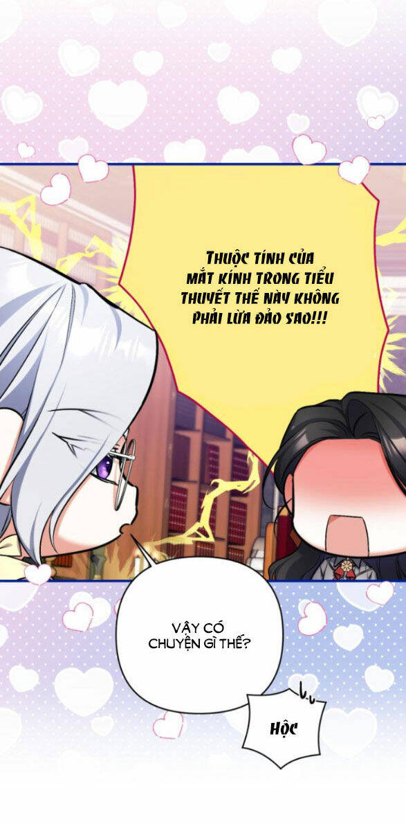 Dành Cho Nhân Vật Bị Bỏ Rơi Yêu Thích Nhất Của Tôi Chapter 66.1 - Trang 2