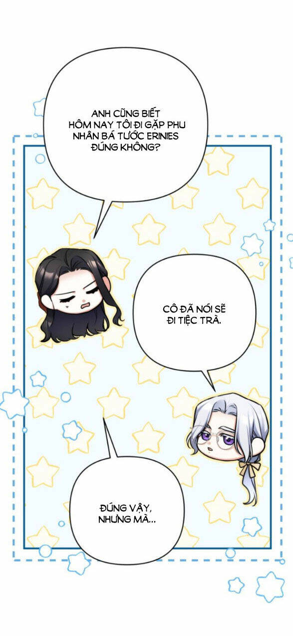 Dành Cho Nhân Vật Bị Bỏ Rơi Yêu Thích Nhất Của Tôi Chapter 66.1 - Trang 2