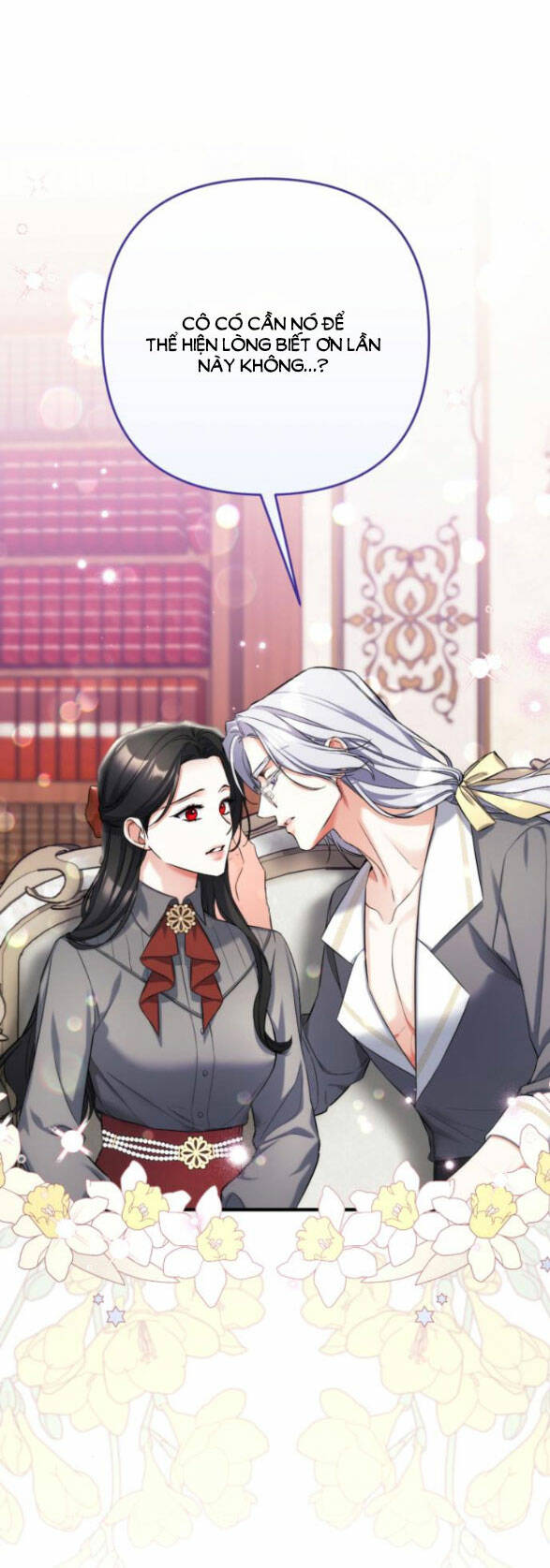 Dành Cho Nhân Vật Bị Bỏ Rơi Yêu Thích Nhất Của Tôi Chapter 66.2 - Trang 2