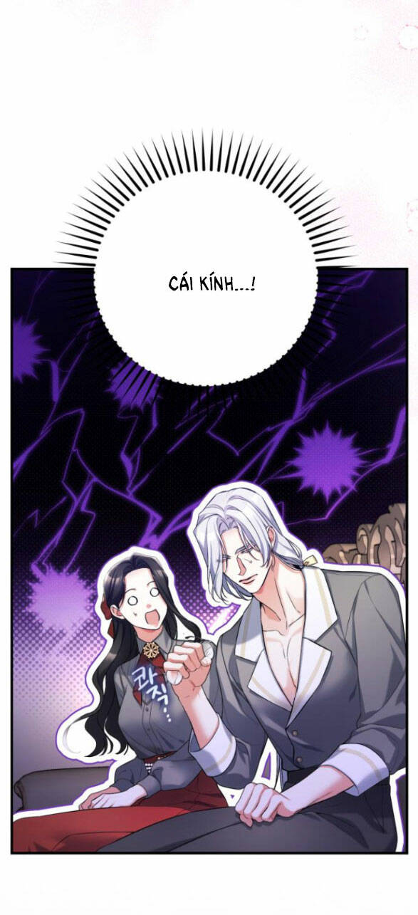 Dành Cho Nhân Vật Bị Bỏ Rơi Yêu Thích Nhất Của Tôi Chapter 66.2 - Trang 2