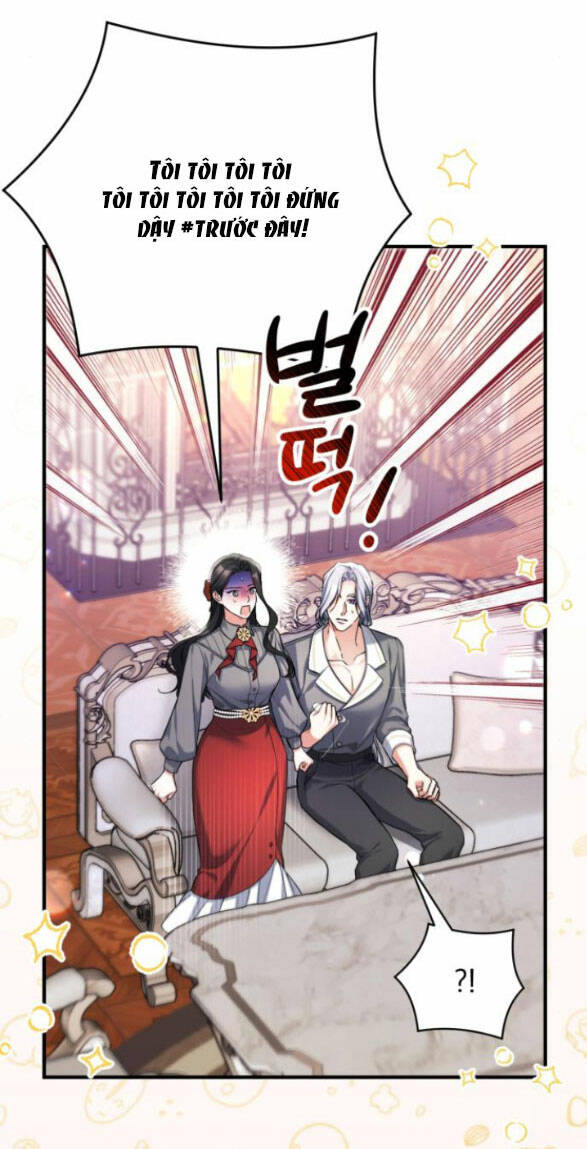 Dành Cho Nhân Vật Bị Bỏ Rơi Yêu Thích Nhất Của Tôi Chapter 66.2 - Trang 2