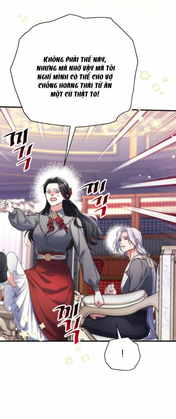 Dành Cho Nhân Vật Bị Bỏ Rơi Yêu Thích Nhất Của Tôi Chapter 66.2 - Trang 2