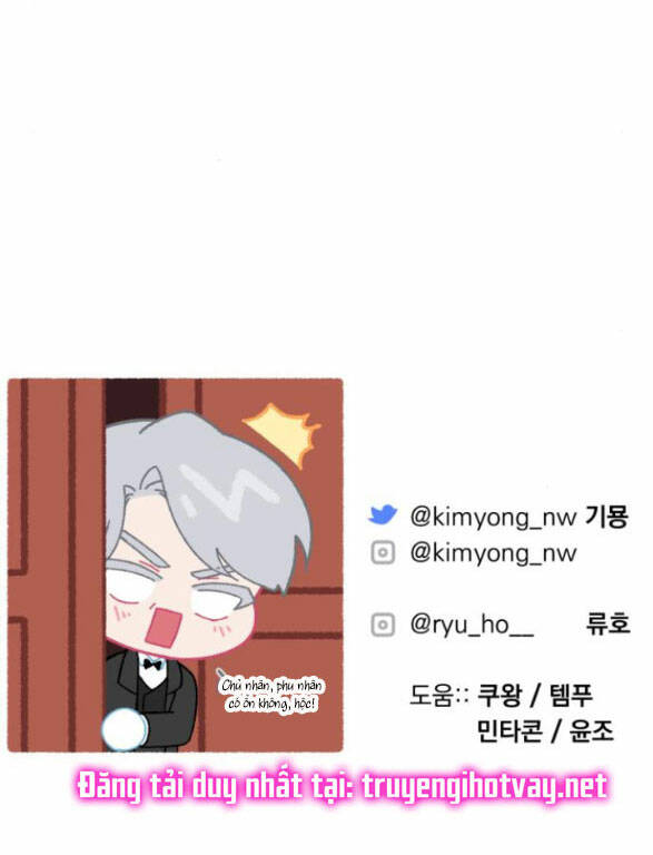 Dành Cho Nhân Vật Bị Bỏ Rơi Yêu Thích Nhất Của Tôi Chapter 66.2 - Trang 2