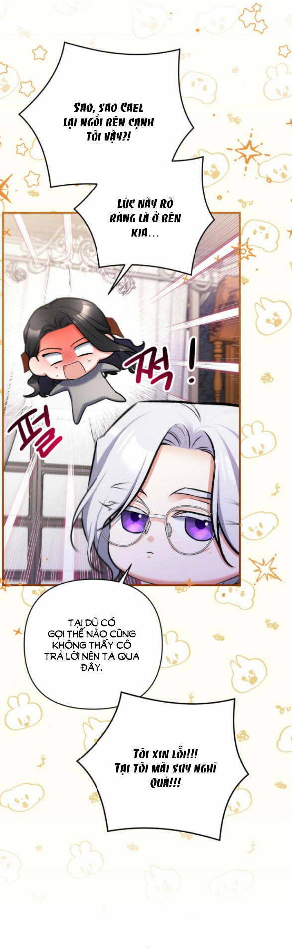 Dành Cho Nhân Vật Bị Bỏ Rơi Yêu Thích Nhất Của Tôi Chapter 66.2 - Trang 2