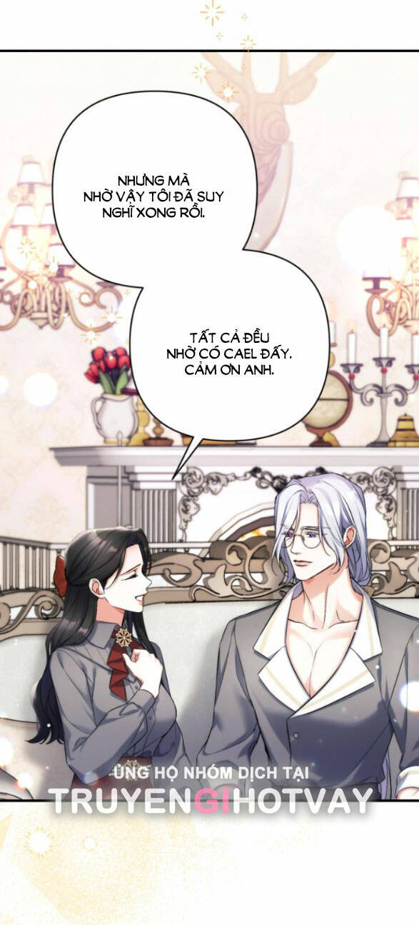 Dành Cho Nhân Vật Bị Bỏ Rơi Yêu Thích Nhất Của Tôi Chapter 66.2 - Trang 2