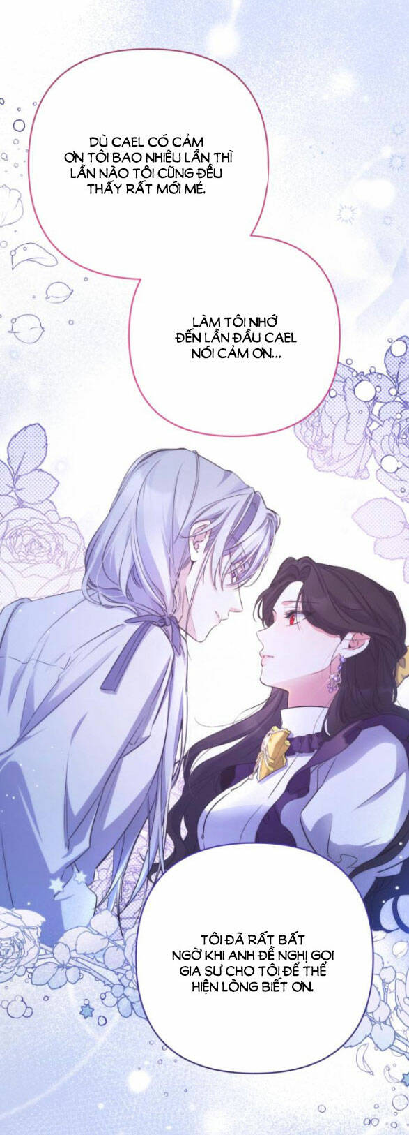 Dành Cho Nhân Vật Bị Bỏ Rơi Yêu Thích Nhất Của Tôi Chapter 66.2 - Trang 2