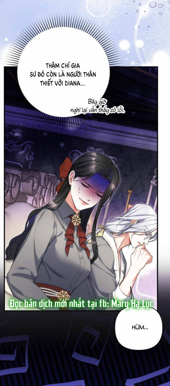 Dành Cho Nhân Vật Bị Bỏ Rơi Yêu Thích Nhất Của Tôi Chapter 66.2 - Trang 2