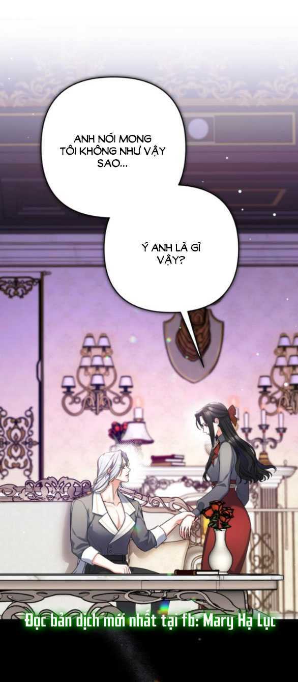 Dành Cho Nhân Vật Bị Bỏ Rơi Yêu Thích Nhất Của Tôi Chapter 67.1 - Trang 2