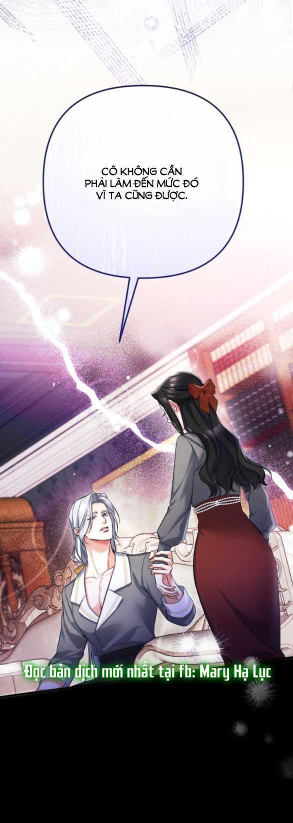 Dành Cho Nhân Vật Bị Bỏ Rơi Yêu Thích Nhất Của Tôi Chapter 67.1 - Trang 2