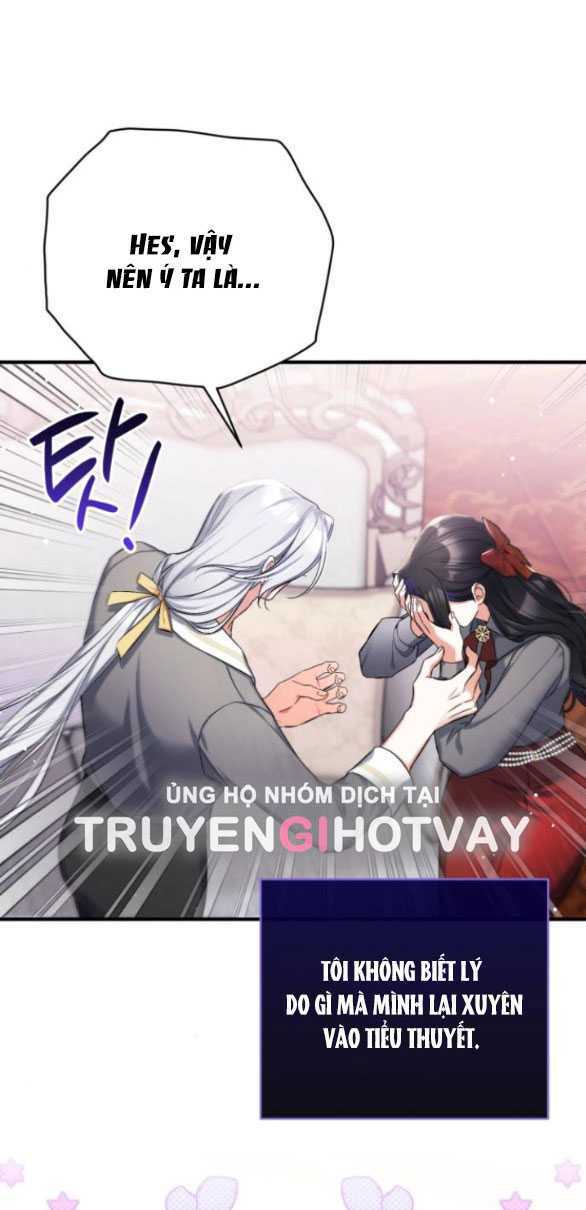 Dành Cho Nhân Vật Bị Bỏ Rơi Yêu Thích Nhất Của Tôi Chapter 67.1 - Trang 2