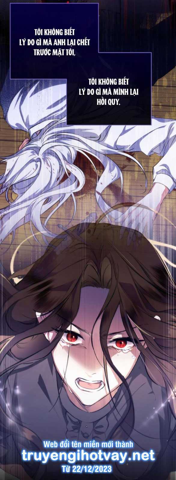 Dành Cho Nhân Vật Bị Bỏ Rơi Yêu Thích Nhất Của Tôi Chapter 67.1 - Trang 2