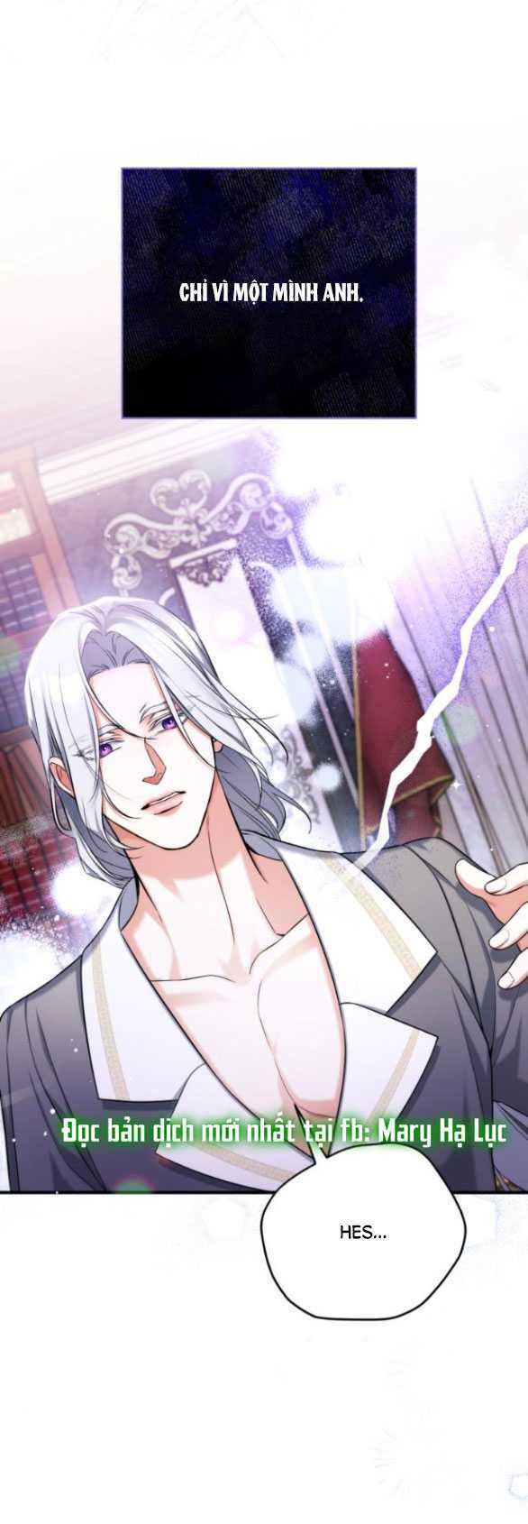 Dành Cho Nhân Vật Bị Bỏ Rơi Yêu Thích Nhất Của Tôi Chapter 67.1 - Trang 2