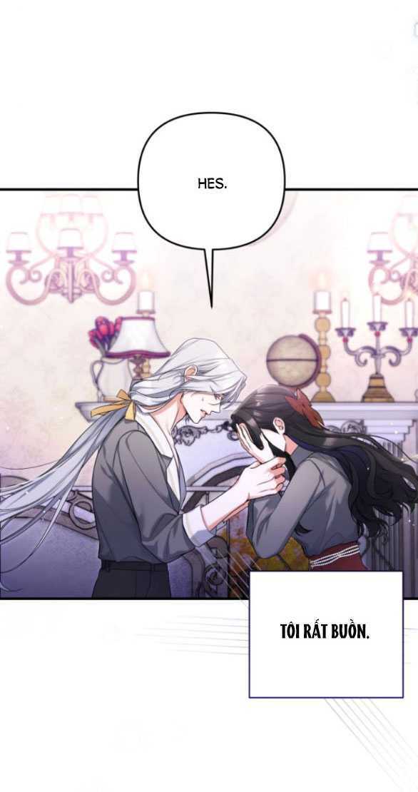 Dành Cho Nhân Vật Bị Bỏ Rơi Yêu Thích Nhất Của Tôi Chapter 67.1 - Trang 2