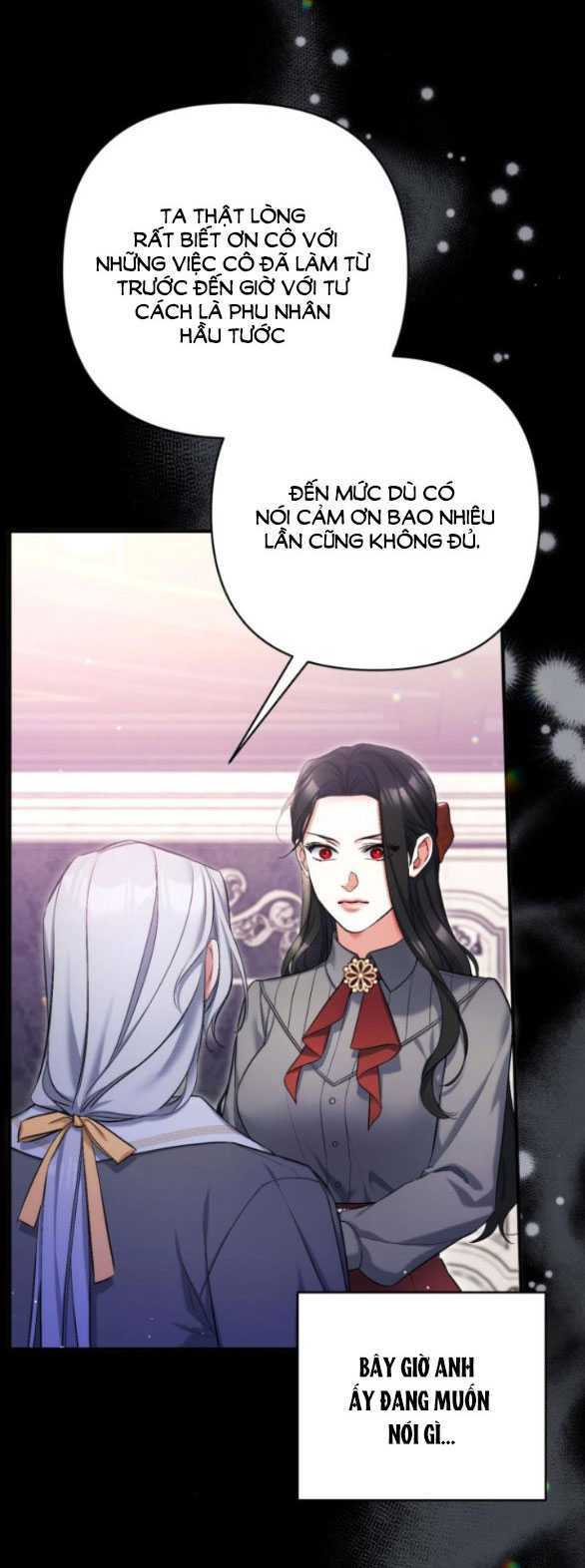 Dành Cho Nhân Vật Bị Bỏ Rơi Yêu Thích Nhất Của Tôi Chapter 67.1 - Trang 2