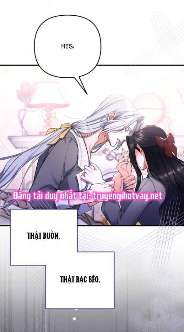 Dành Cho Nhân Vật Bị Bỏ Rơi Yêu Thích Nhất Của Tôi Chapter 67.1 - Trang 2