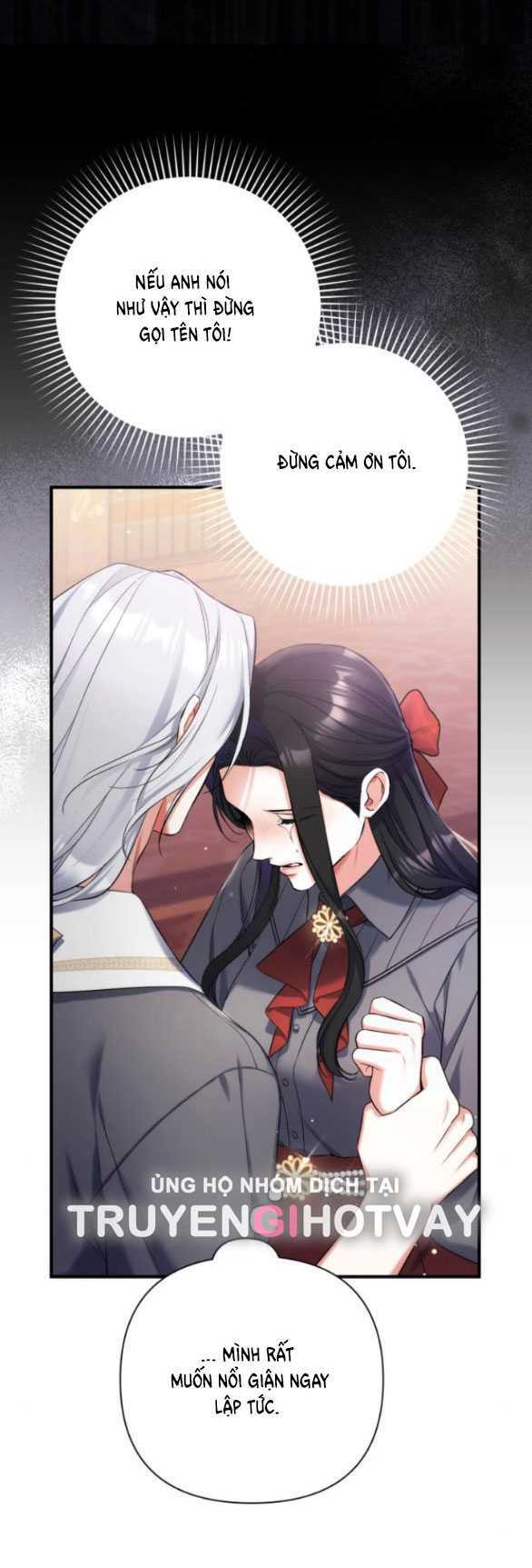 Dành Cho Nhân Vật Bị Bỏ Rơi Yêu Thích Nhất Của Tôi Chapter 67.1 - Trang 2