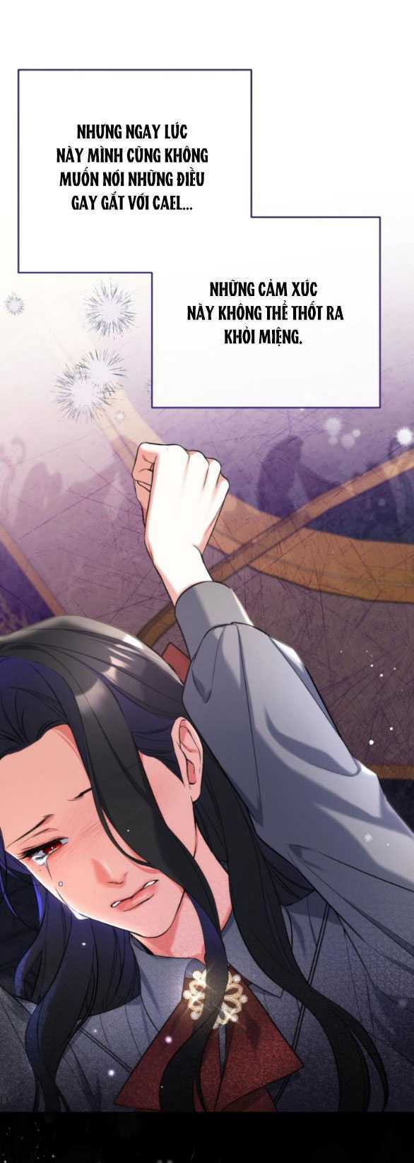 Dành Cho Nhân Vật Bị Bỏ Rơi Yêu Thích Nhất Của Tôi Chapter 67.1 - Trang 2