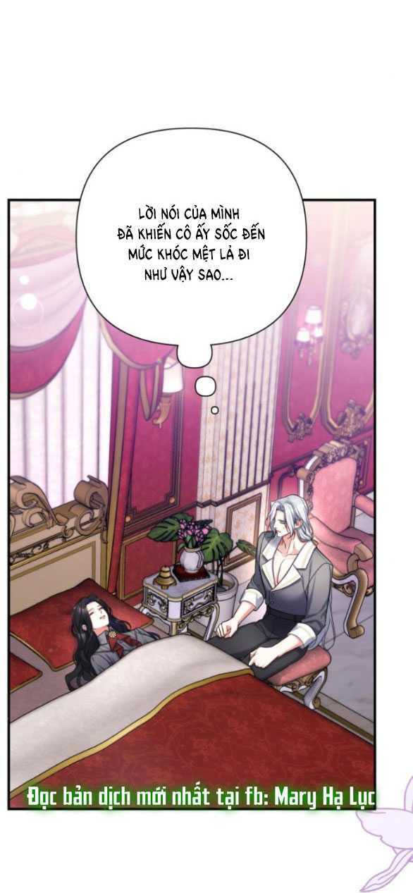 Dành Cho Nhân Vật Bị Bỏ Rơi Yêu Thích Nhất Của Tôi Chapter 67.1 - Trang 2