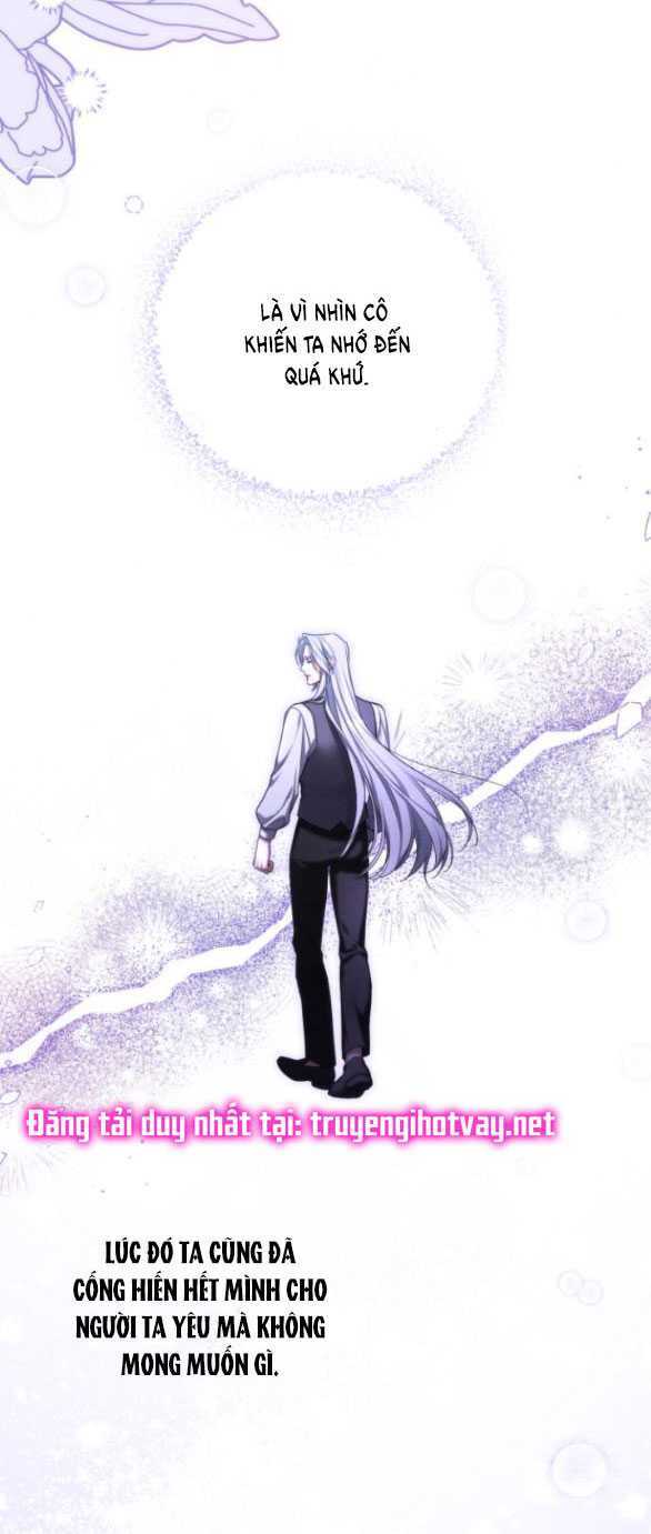 Dành Cho Nhân Vật Bị Bỏ Rơi Yêu Thích Nhất Của Tôi Chapter 67.1 - Trang 2