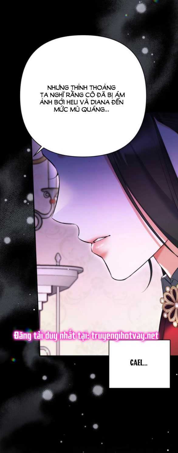 Dành Cho Nhân Vật Bị Bỏ Rơi Yêu Thích Nhất Của Tôi Chapter 67.1 - Trang 2