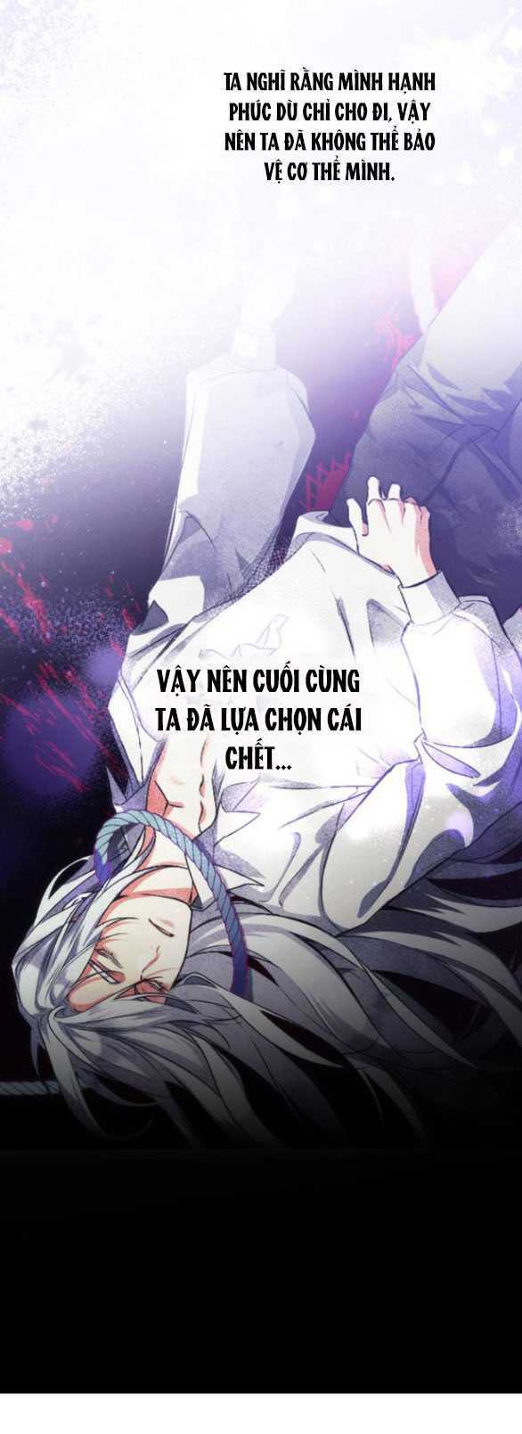 Dành Cho Nhân Vật Bị Bỏ Rơi Yêu Thích Nhất Của Tôi Chapter 67.1 - Trang 2