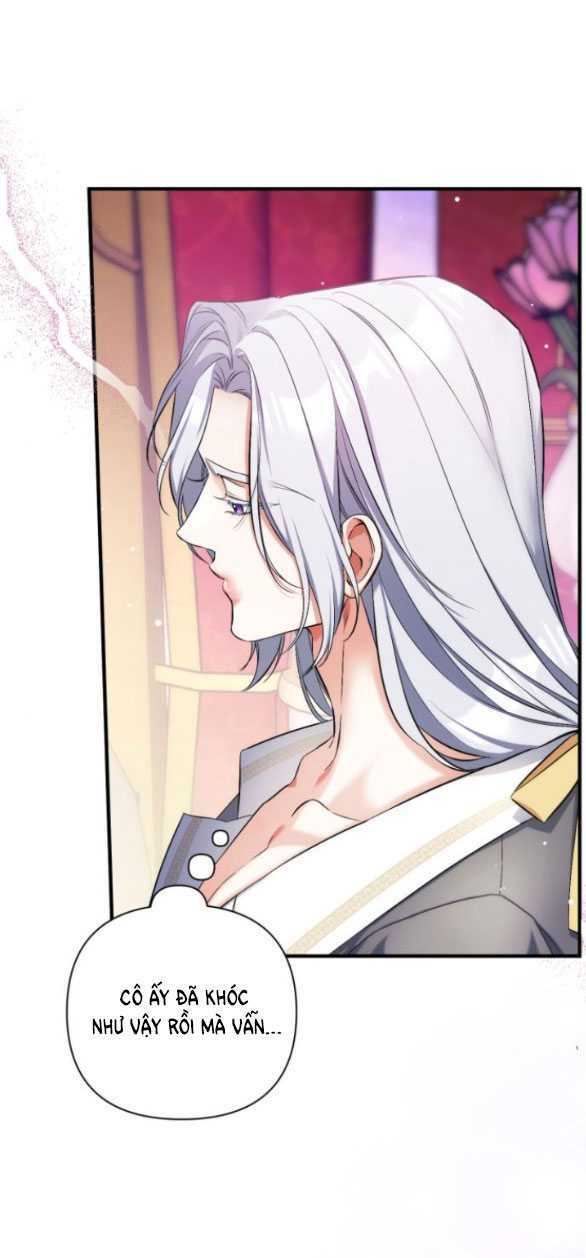 Dành Cho Nhân Vật Bị Bỏ Rơi Yêu Thích Nhất Của Tôi Chapter 67.1 - Trang 2