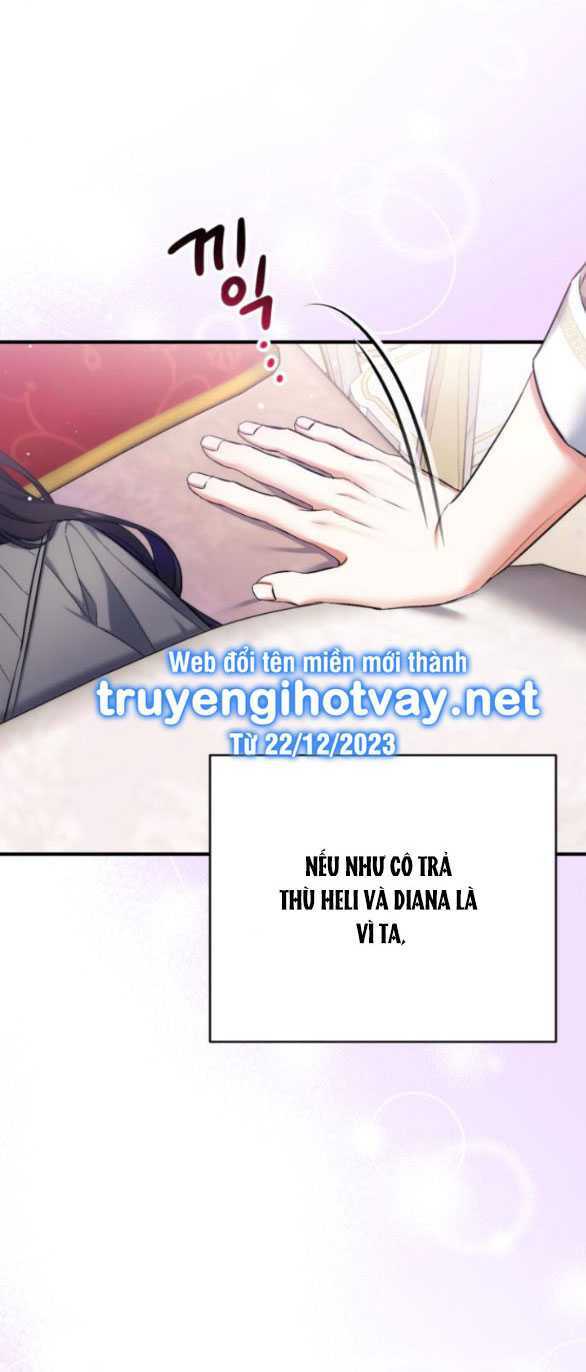 Dành Cho Nhân Vật Bị Bỏ Rơi Yêu Thích Nhất Của Tôi Chapter 67.1 - Trang 2