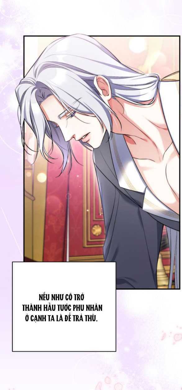 Dành Cho Nhân Vật Bị Bỏ Rơi Yêu Thích Nhất Của Tôi Chapter 67.1 - Trang 2