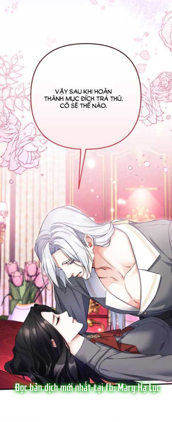 Dành Cho Nhân Vật Bị Bỏ Rơi Yêu Thích Nhất Của Tôi Chapter 67.1 - Trang 2