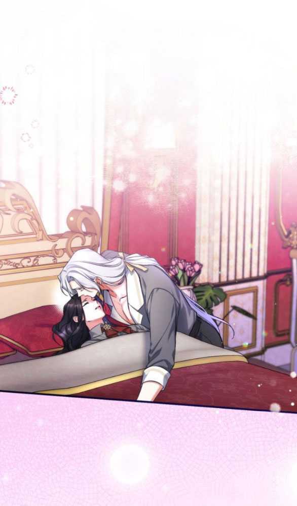 Dành Cho Nhân Vật Bị Bỏ Rơi Yêu Thích Nhất Của Tôi Chapter 67.1 - Trang 2