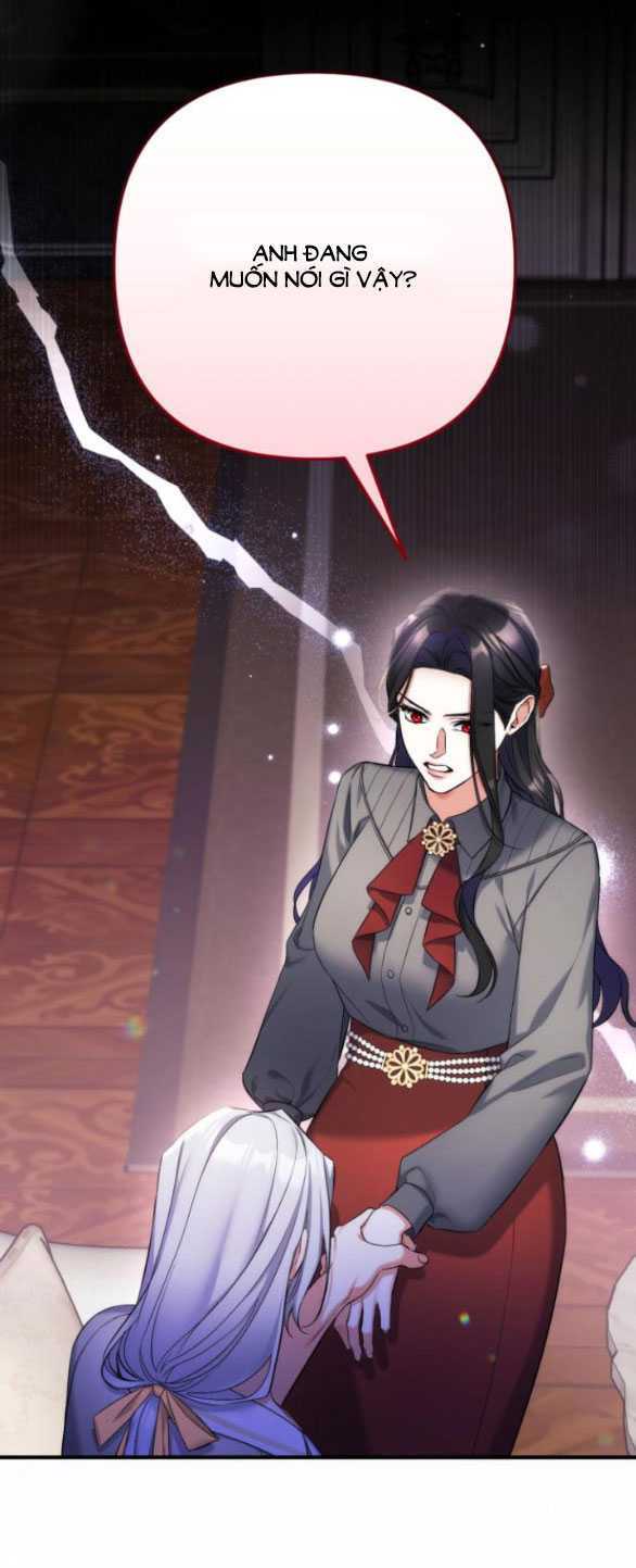 Dành Cho Nhân Vật Bị Bỏ Rơi Yêu Thích Nhất Của Tôi Chapter 67.1 - Trang 2