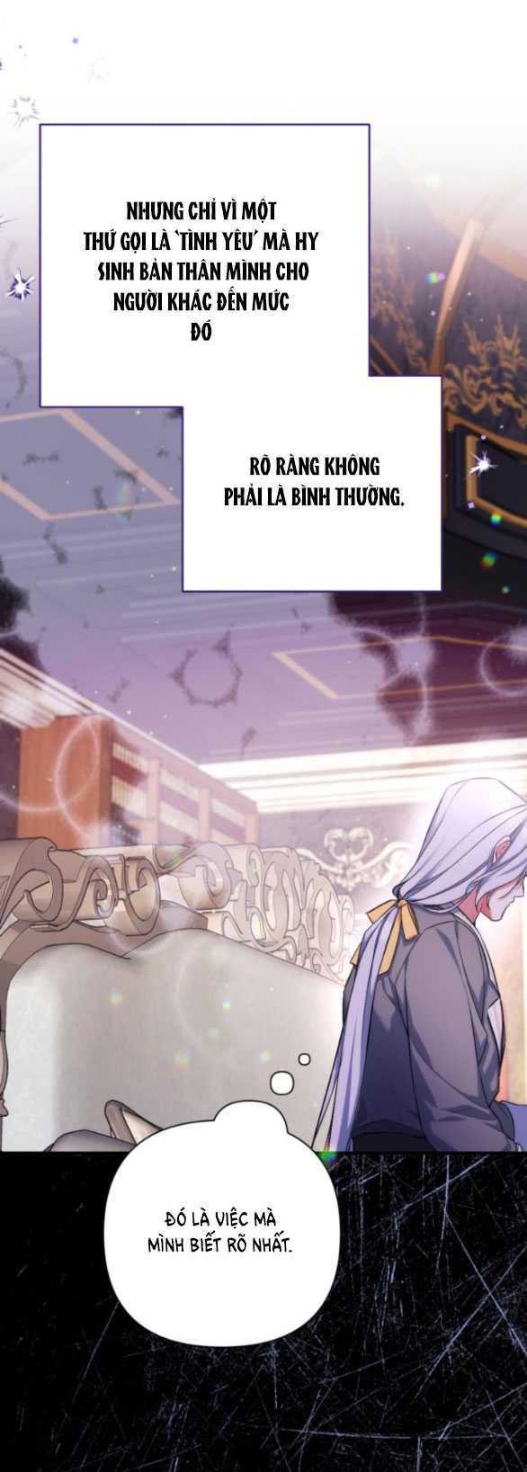 Dành Cho Nhân Vật Bị Bỏ Rơi Yêu Thích Nhất Của Tôi Chapter 67.1 - Trang 2