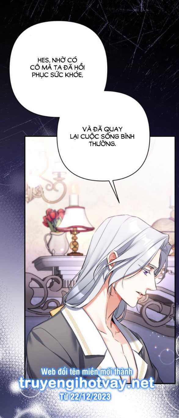 Dành Cho Nhân Vật Bị Bỏ Rơi Yêu Thích Nhất Của Tôi Chapter 67.1 - Trang 2