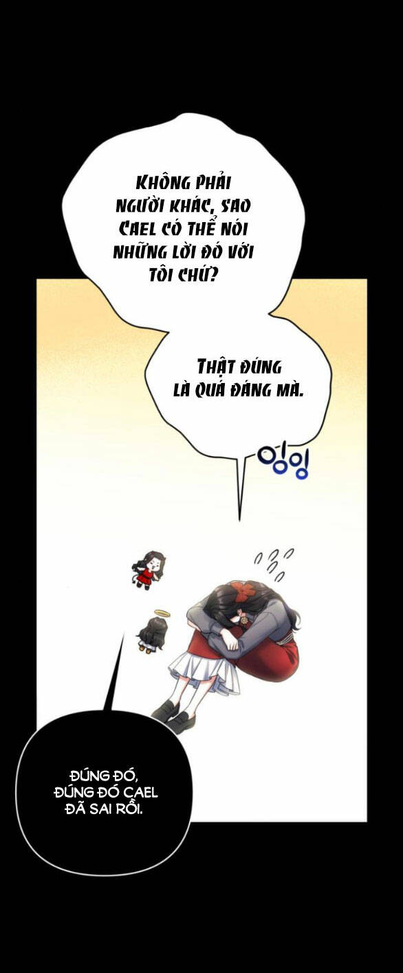 Dành Cho Nhân Vật Bị Bỏ Rơi Yêu Thích Nhất Của Tôi Chapter 67.2 - Trang 2